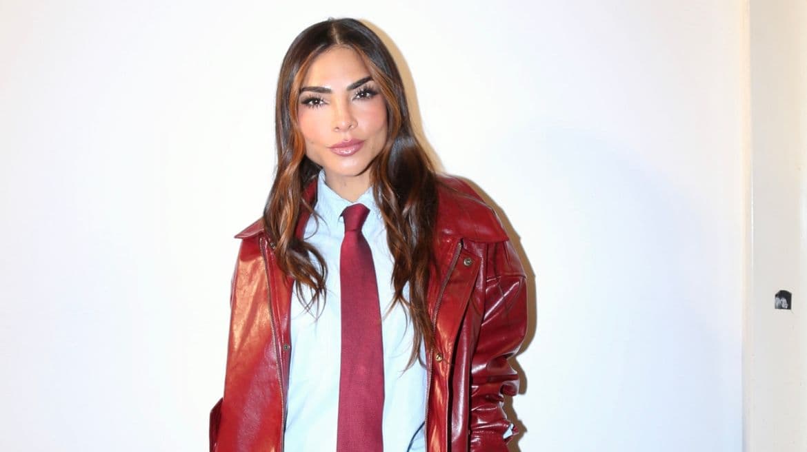 Alejandra Espinoza explica ¿Apostarías por Mí?, el nuevo reality de TelevisaUnivision