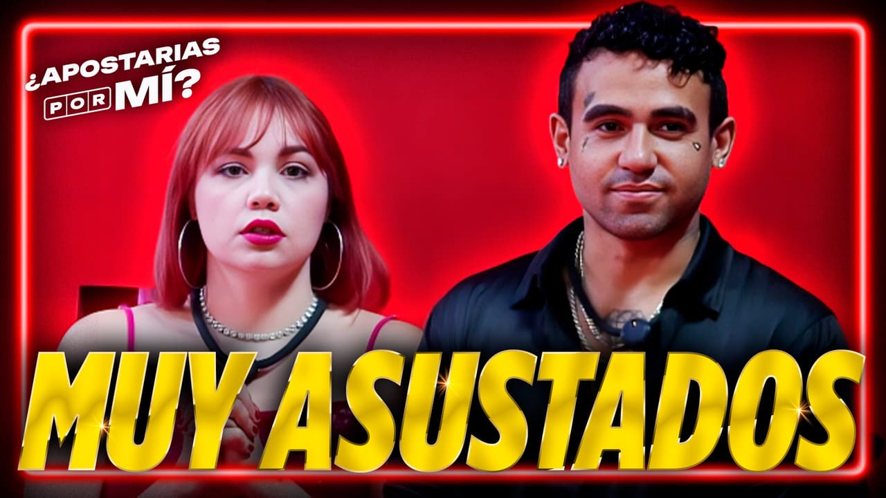 ¡Laysha y El Malito pierden y van contra Zerboni y Marce en la Eliminación!