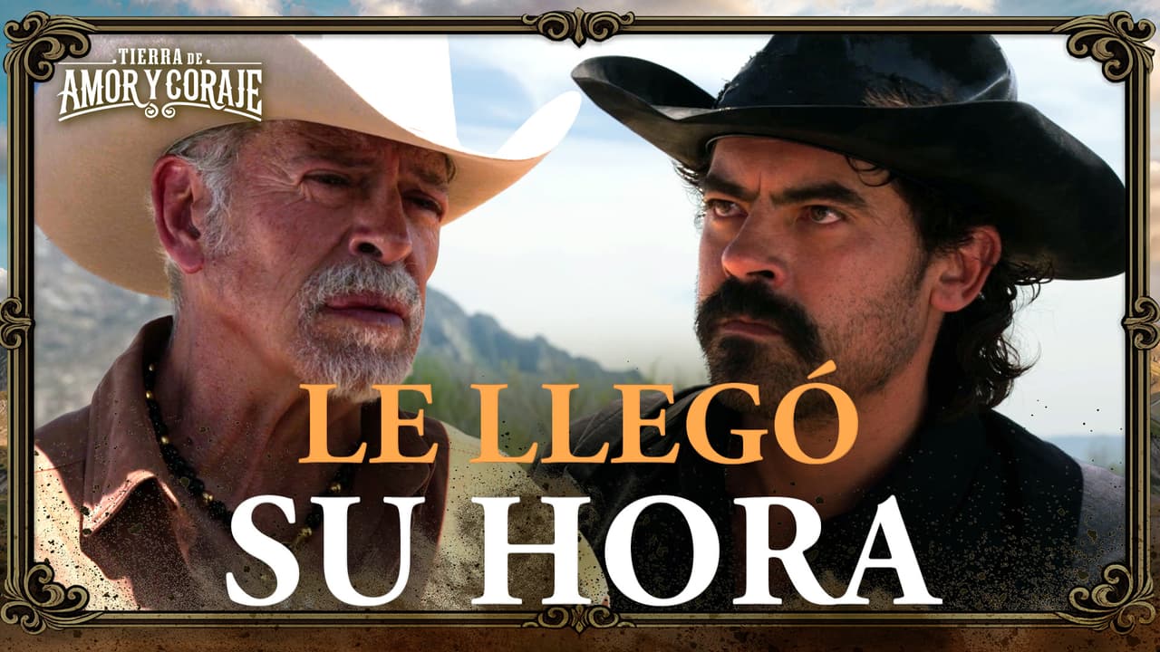 Rogelio ordena la muerte de Juan Coraje