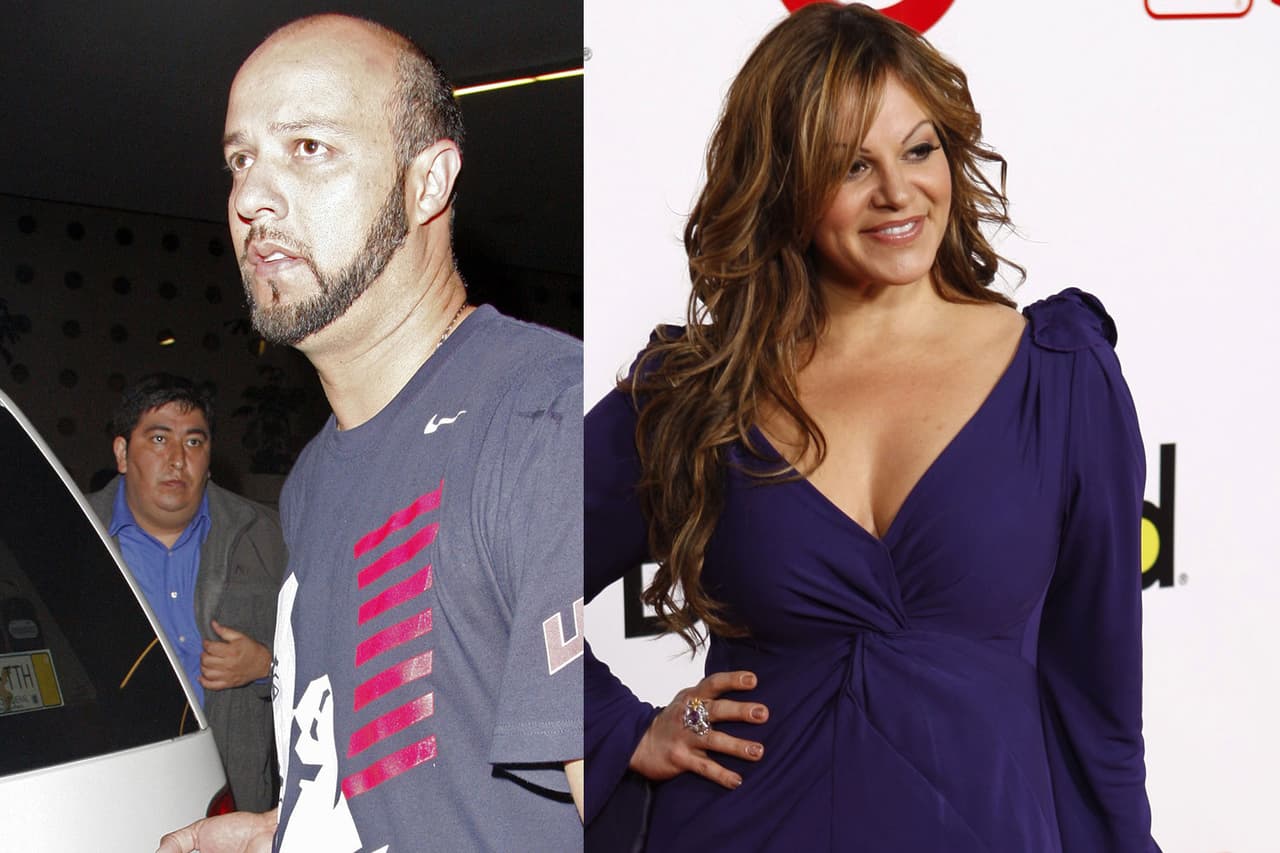 Ex de Jenni Rivera se despide en Instagram antes de entrar a prisión