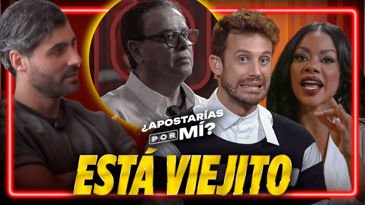 Franco está fuera de control y dice que va a torturar a Mayito