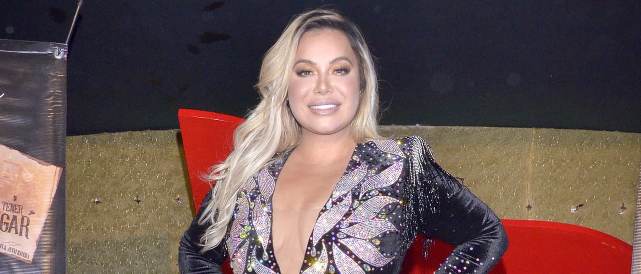Chiquis Rivera pensó en suicidarse y confiesa detalles de la muerte de Jenni
