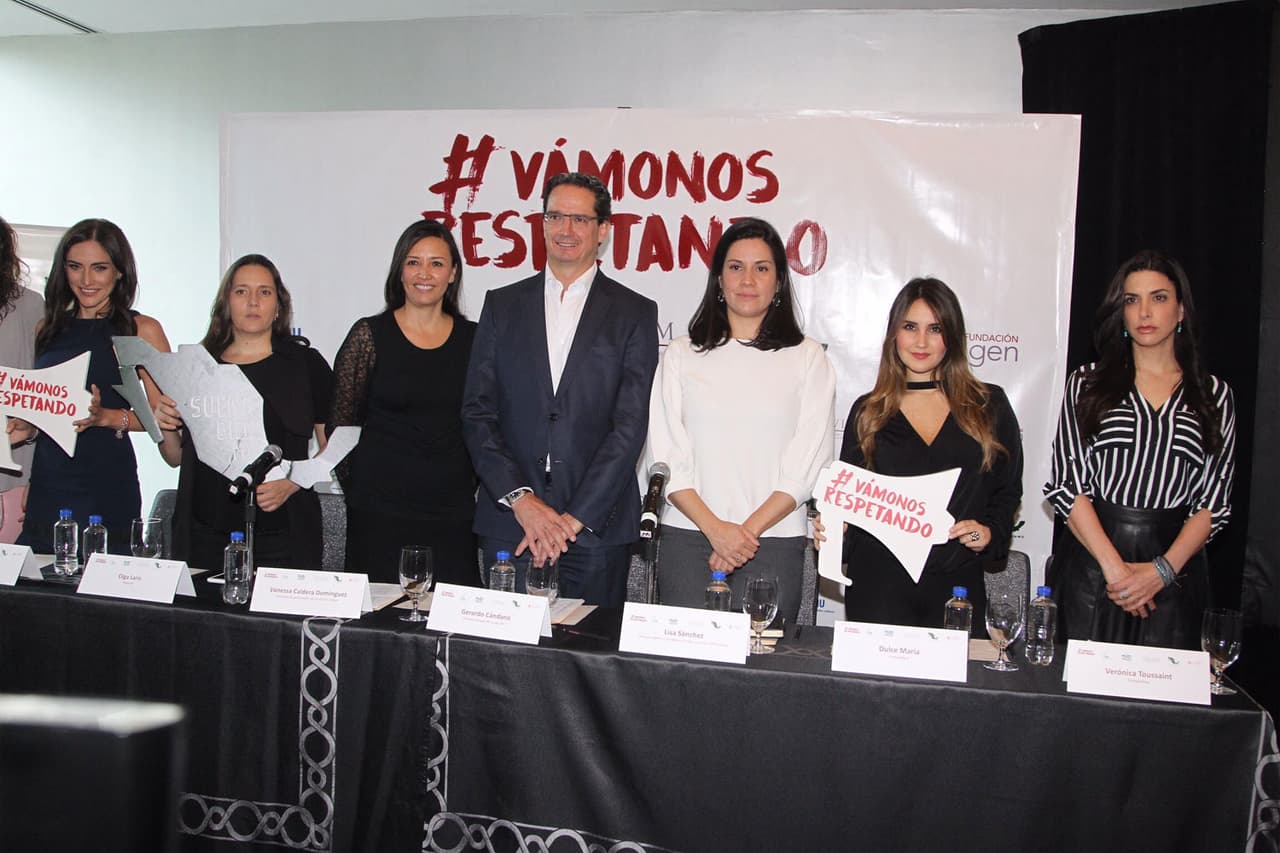 Las víctimas de violencia de género podrán contar con apoyo psicológico, médico y legal, el cual les será brindado de manera confidencial y personalizada.