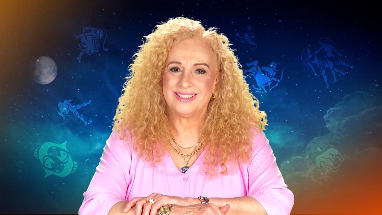 HORÓSCOPOS 23 de Octubre 2026 | Mizada Mohamed | Programa Hoy
