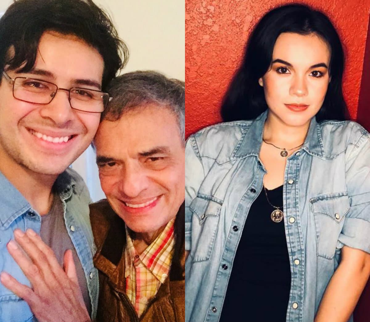 Esposo de Sarita asegura que no estaba preparado para la “tormenta” que está pasando