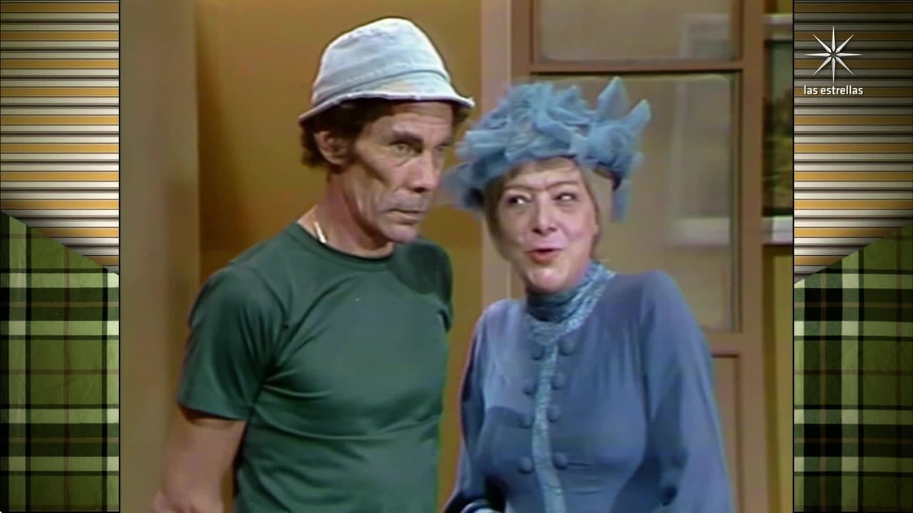 El Chavo del 8: El pollito que volvió LOCOS a los niños de la VECINDAD