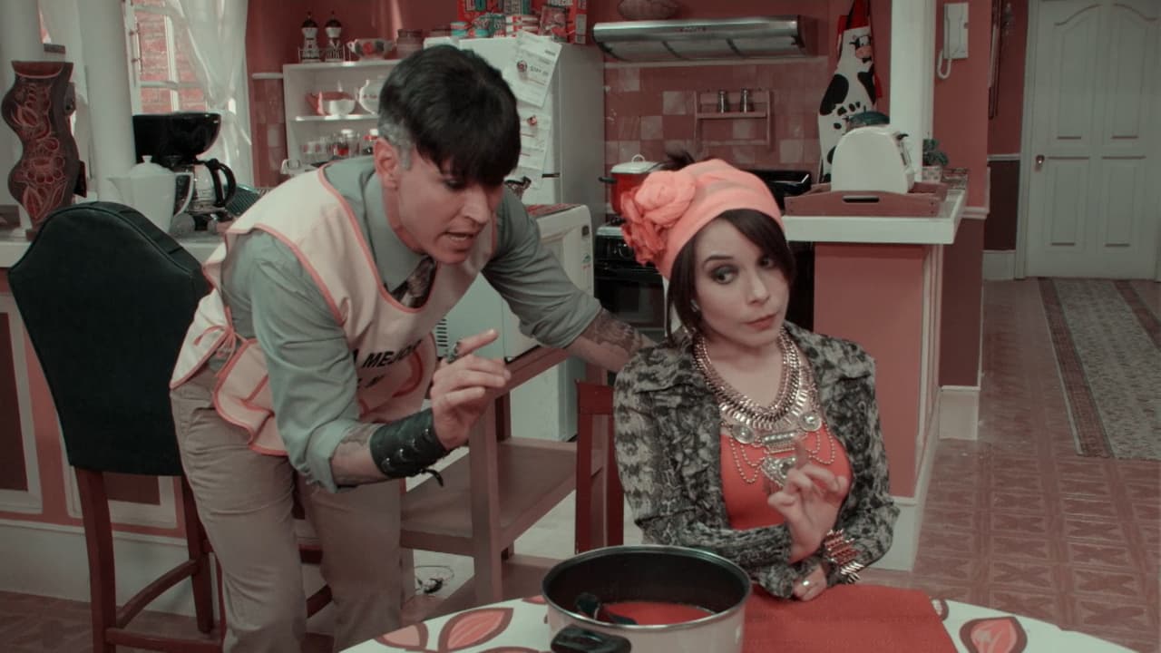 En la quinta temporada, se dejó ver como 'Don Arturo' al proyectar su futuro con 'Alejandra' si ésta seguía pareciéndose cada vez más a su madre.