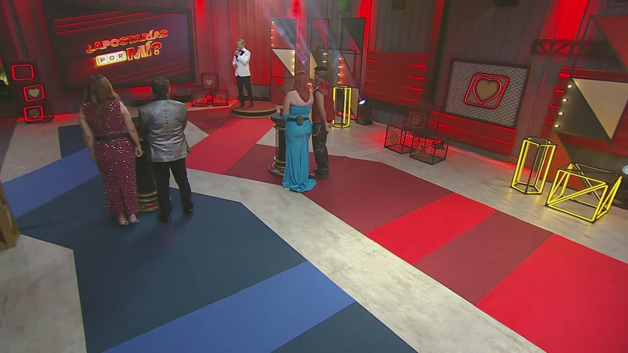 ¿Apostarías por Mí?: De esto trata el duelo de salvación de este domingo 15 de febrero