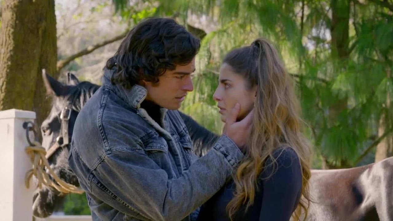 Aunque Danilo Carrera lo niega, Martha Figueroa dice que hay testigos del supuesto nuevo romance del actor