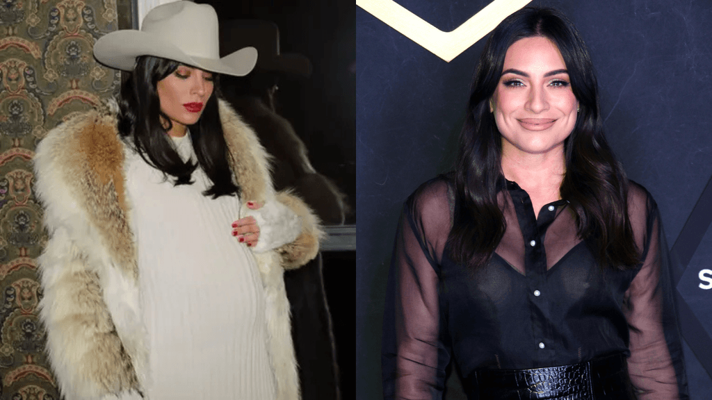 Ana Brenda Contreras muestra la carita de su bebé: publica emotivo ...