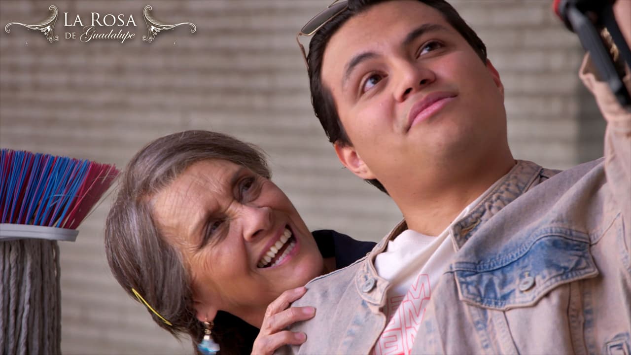 La Rosa de Guadalupe: capítulo completo "Una mentira viral"