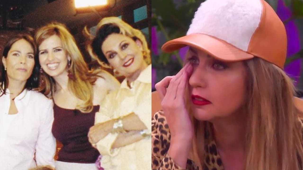 Raquel Bigorra repite con muerte de Talina Fernández lo que vivió con Mariana Levy