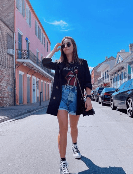 ¿Perreo intenso o baile pegadito? “Perreo intenso”.