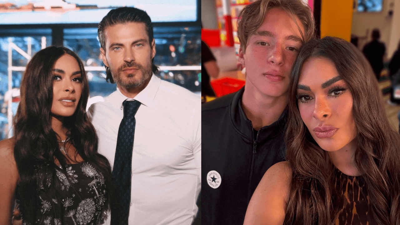 ¿Galilea Montijo está embarazada? Conductora impacta con anuncio y revela si deja México 