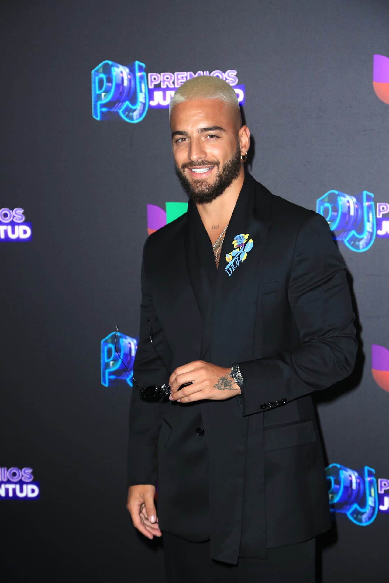 Maluma estalla en Instagram por el robo que sufrió en Rusia: “Ya no me siento seguro”