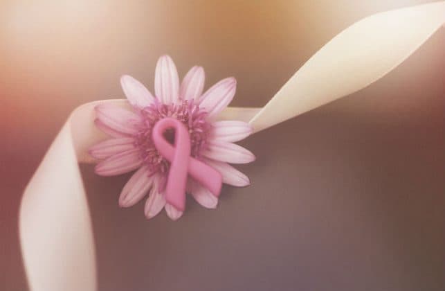 Octubre: mes del cáncer de mama, lo que tienes que saber