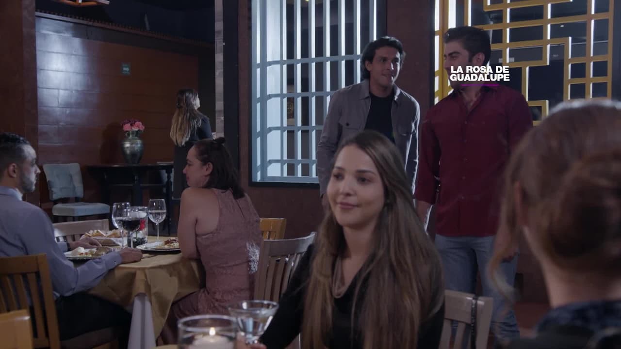 La Rosa de Guadalupe | LA MINA DE ORO | Capítulo 2026 Full HD