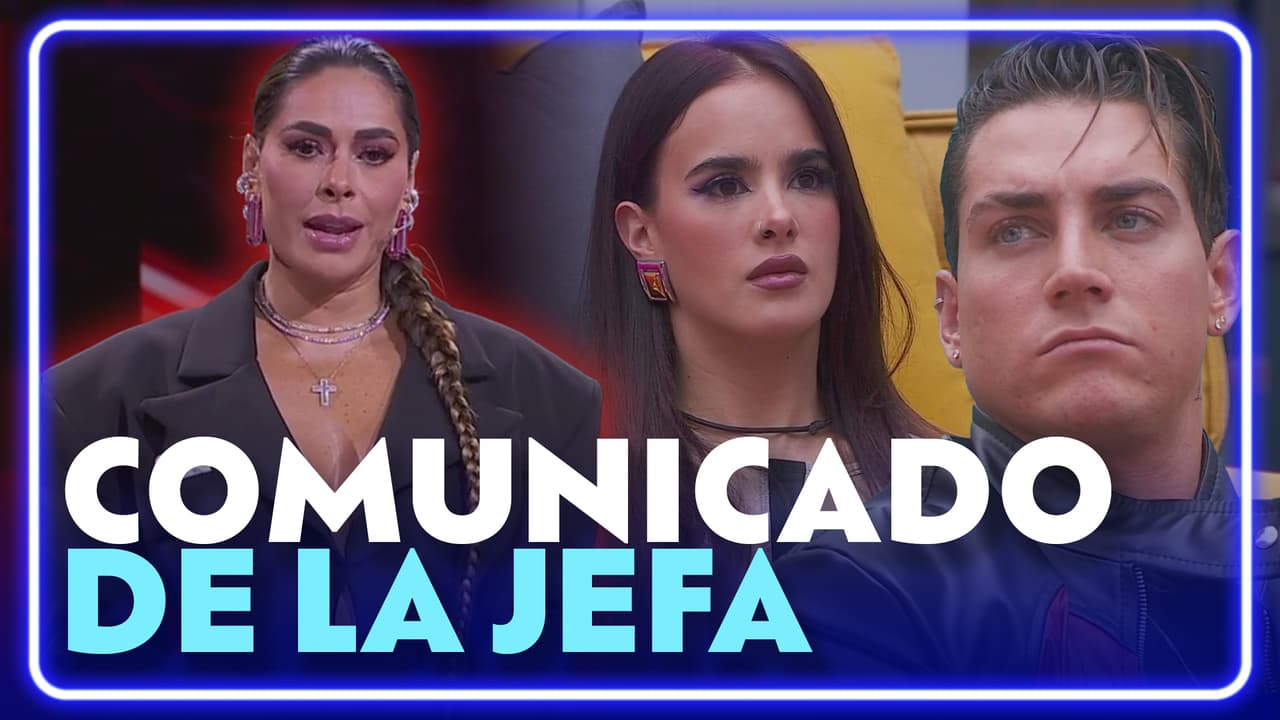La Jefa tiene un COMUNICADO para los habitantes tras la salida de Adrián Marcelo
