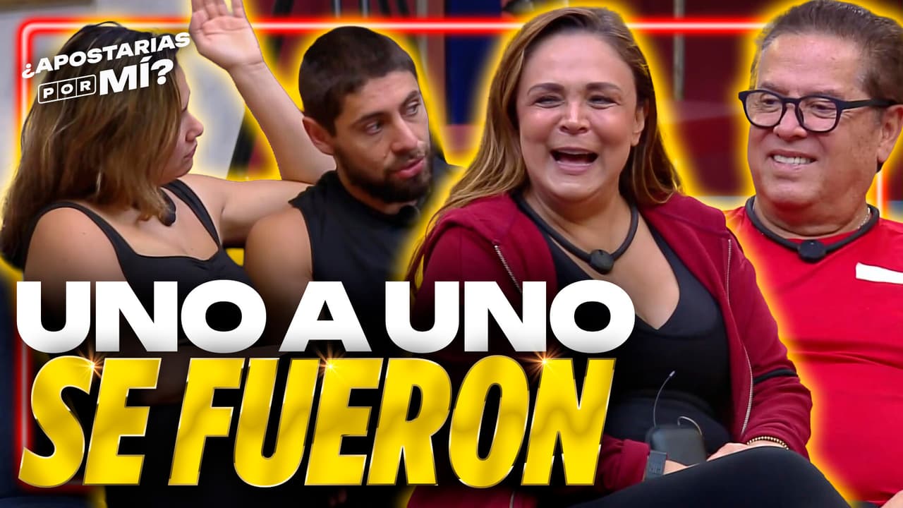 ¡El team MILAGROSO! Pueblo recuerda cómo pasaron de estar “empinados” a ser FINALISTAS