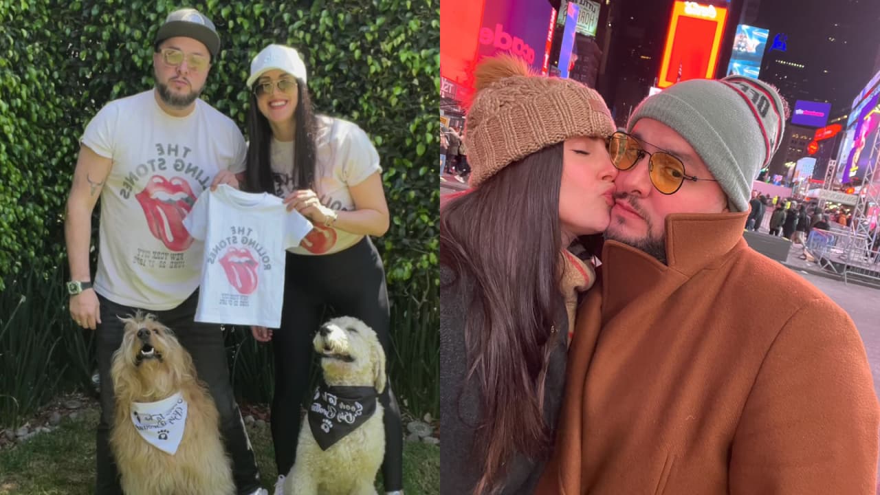 Paul Stanley compra peculiar regalo para su bebé: su esposa lo presume en foto 