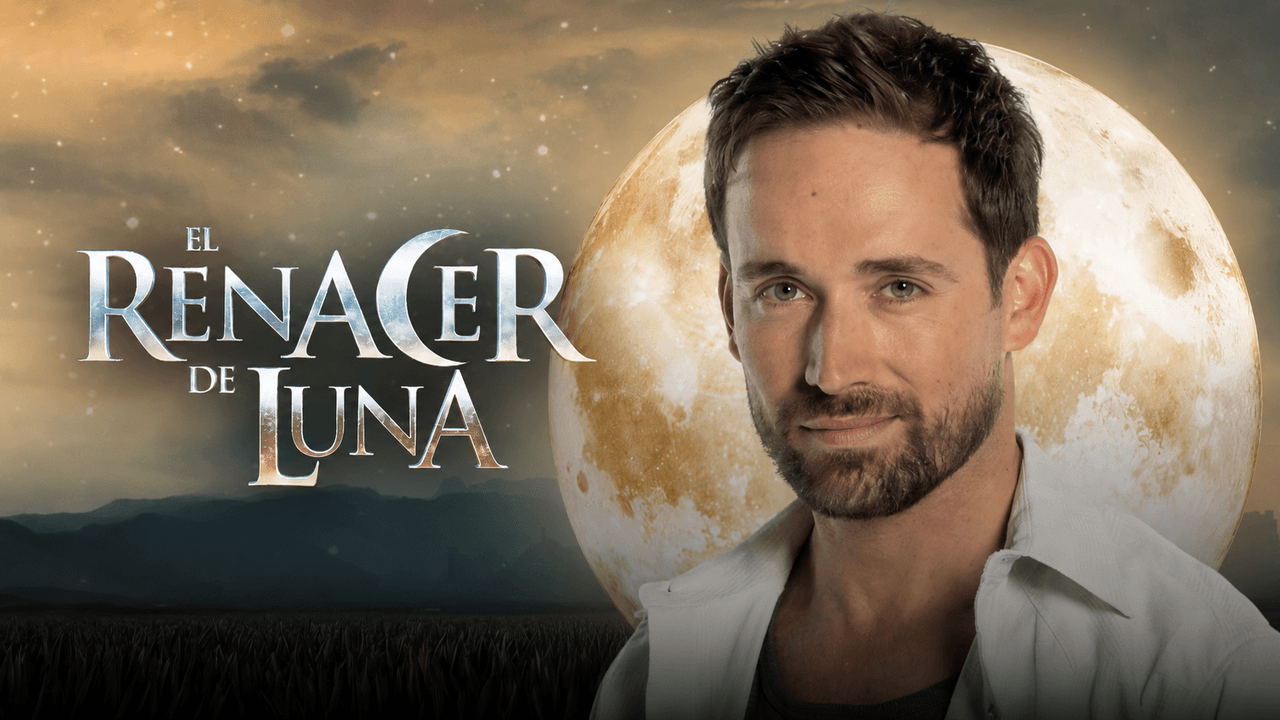 ¿Mauricio Henao tendrá un lado oscuro en 'El Renacer de Luna'? El actor, en exclusiva, responde