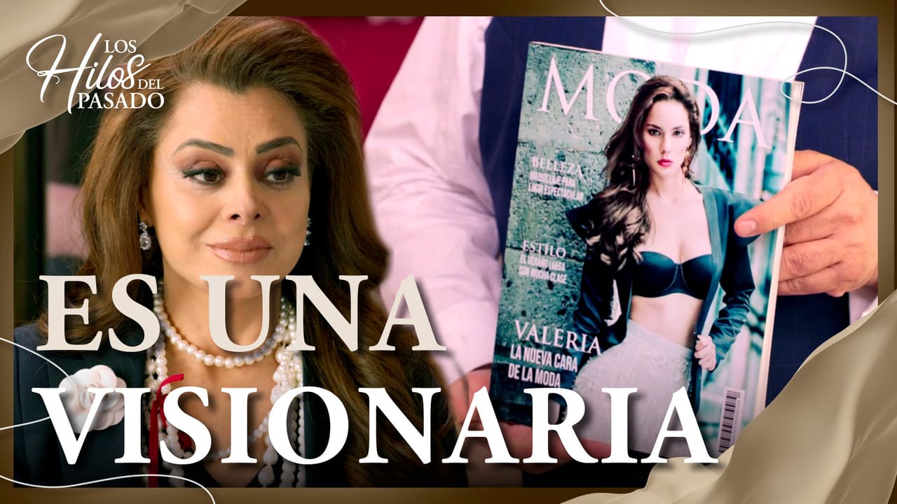 La prensa ALABA la nueva colección de Carolina Guillén