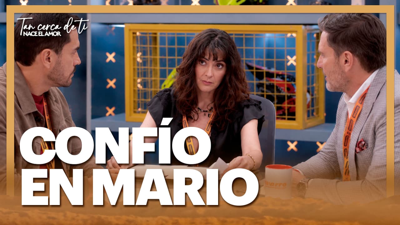 Nuria pone el futuro de sus sobrinos en manos de Nolivos