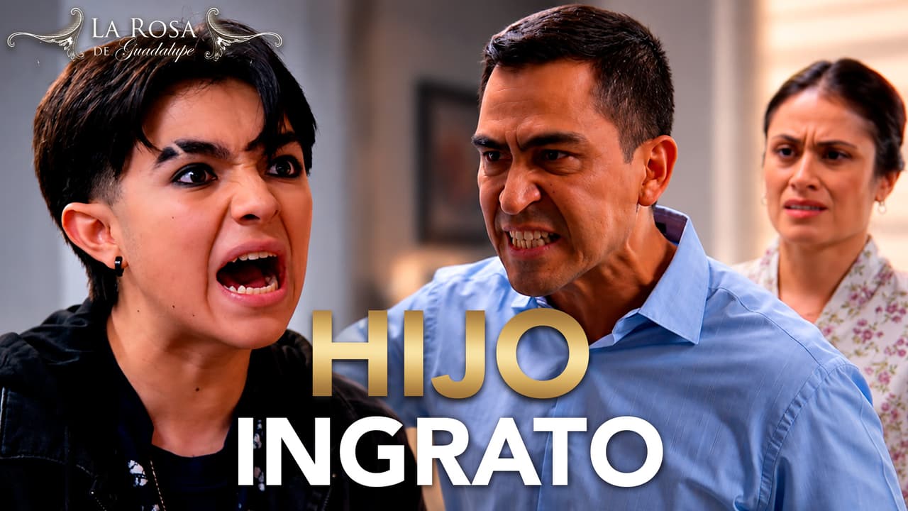 Álvaro DEMANDA a sus PADRES porque él NO PIDIÓ NACER y exige que lo MANTENGAN