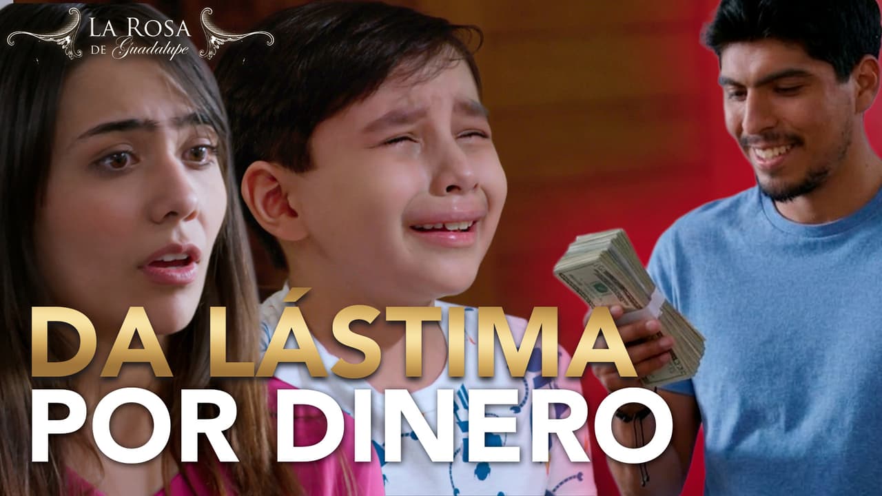 Marcos oculta que Juan Pablo está sano para seguir cobrando donaciones