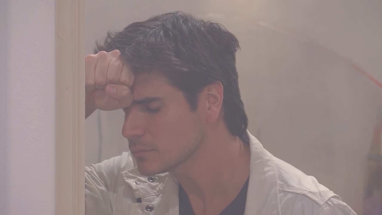 Resumen Capítulo 48: Gisela trata de matarse y culpa a Pablo