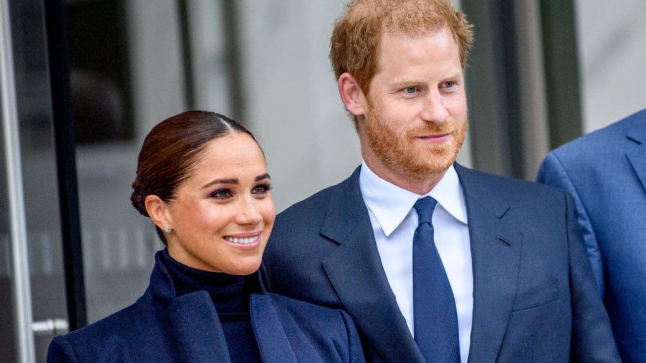 Pearl: ¿Por qué Netflix canceló la serie de Meghan Markle?