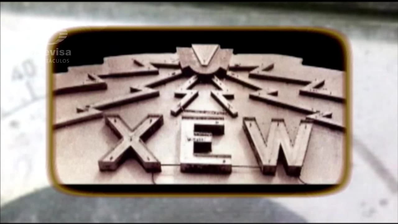 XEW celebra 95 años de marcar historia en México