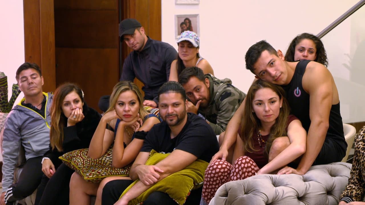 Resumen capítulo 6 Inseparables: La competencia saca lo peor de los Inseparables