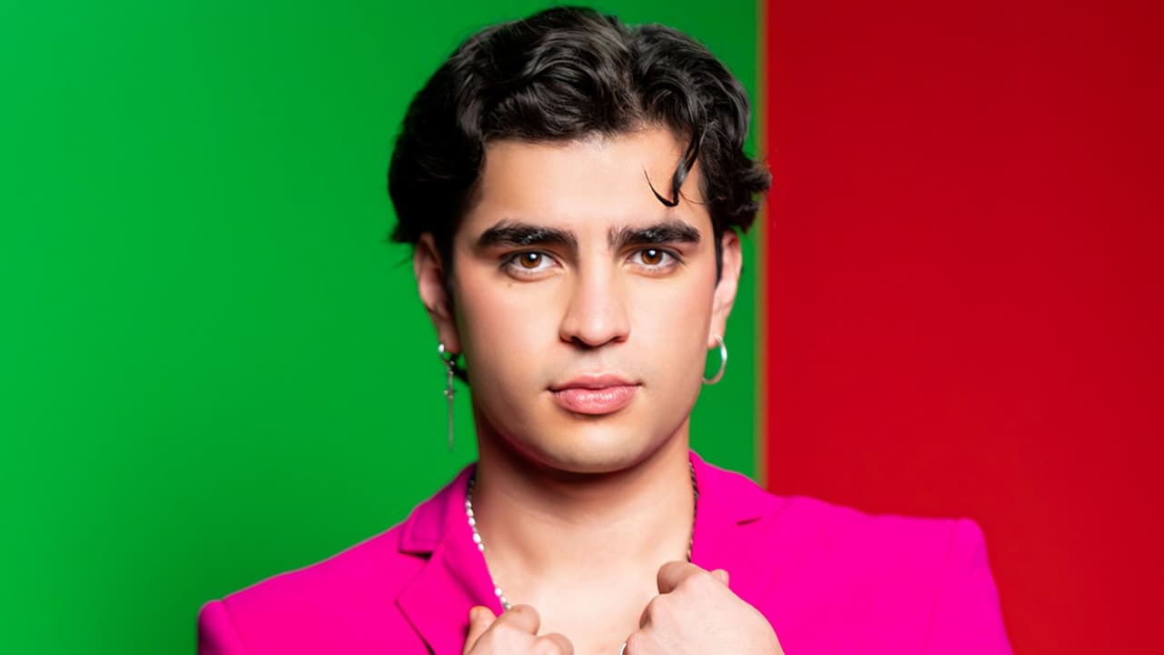 ¿Aarón Mercury está abierto al amor en La Casa de los Famosos México 2025? Esto dijo el influencer