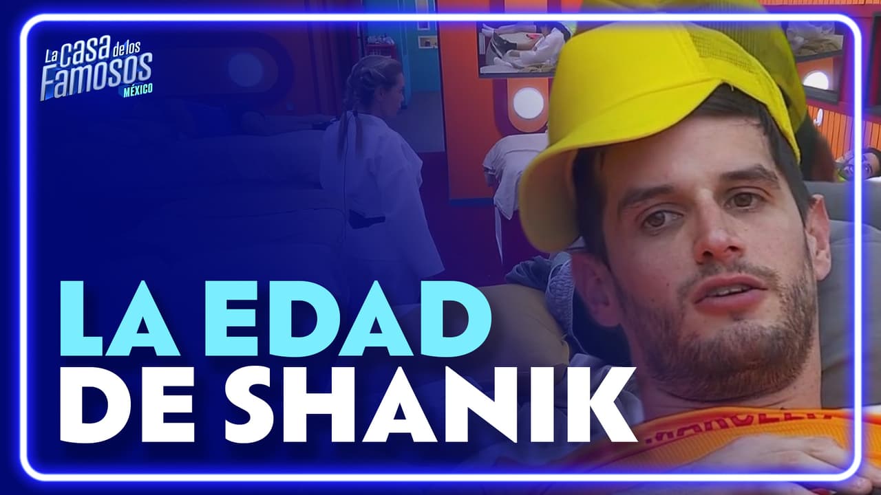 Adrián Marcelo cuestiona al Cuarto Tierra: ¿Estarían con Shanik?