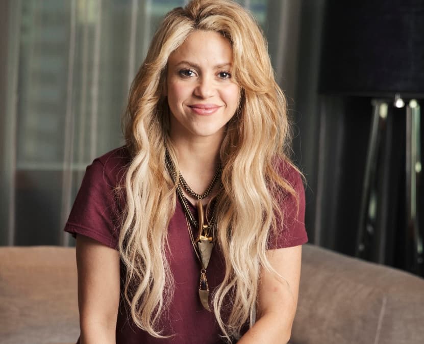 Shakira enfrenta todavía más drama
