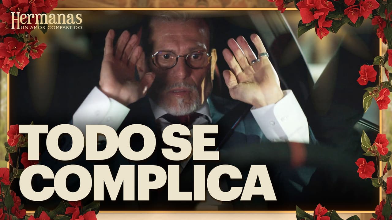 Silverio es privado de su libertad