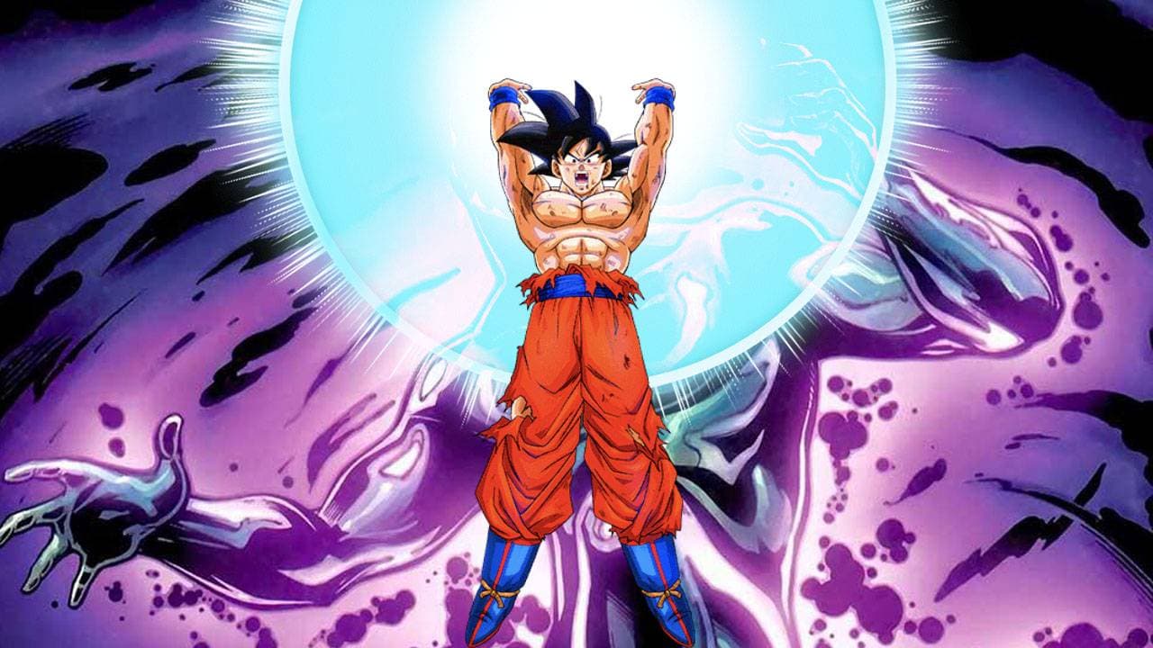 Un investigador de ciencia ficción compartió cuánta energía necesitaría Goku para la gran batalla.