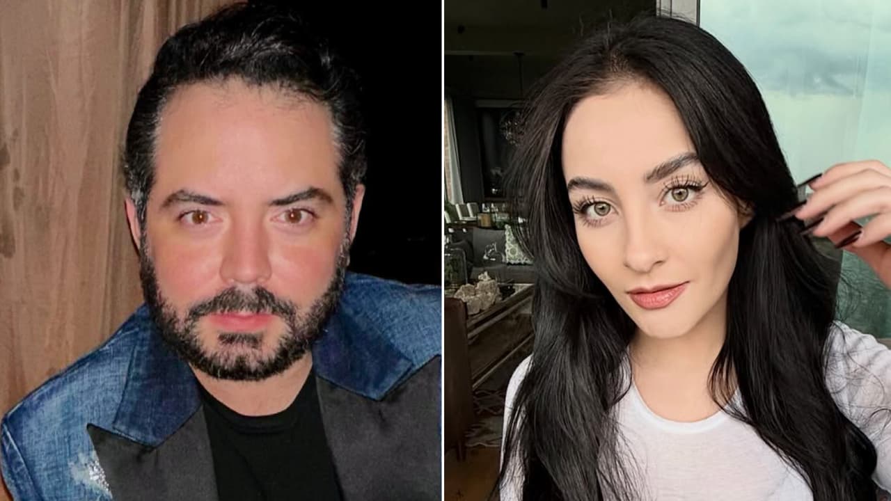 José Eduardo Derbez y Paola Dalay “sí están separados”: revelan si sería definitivo