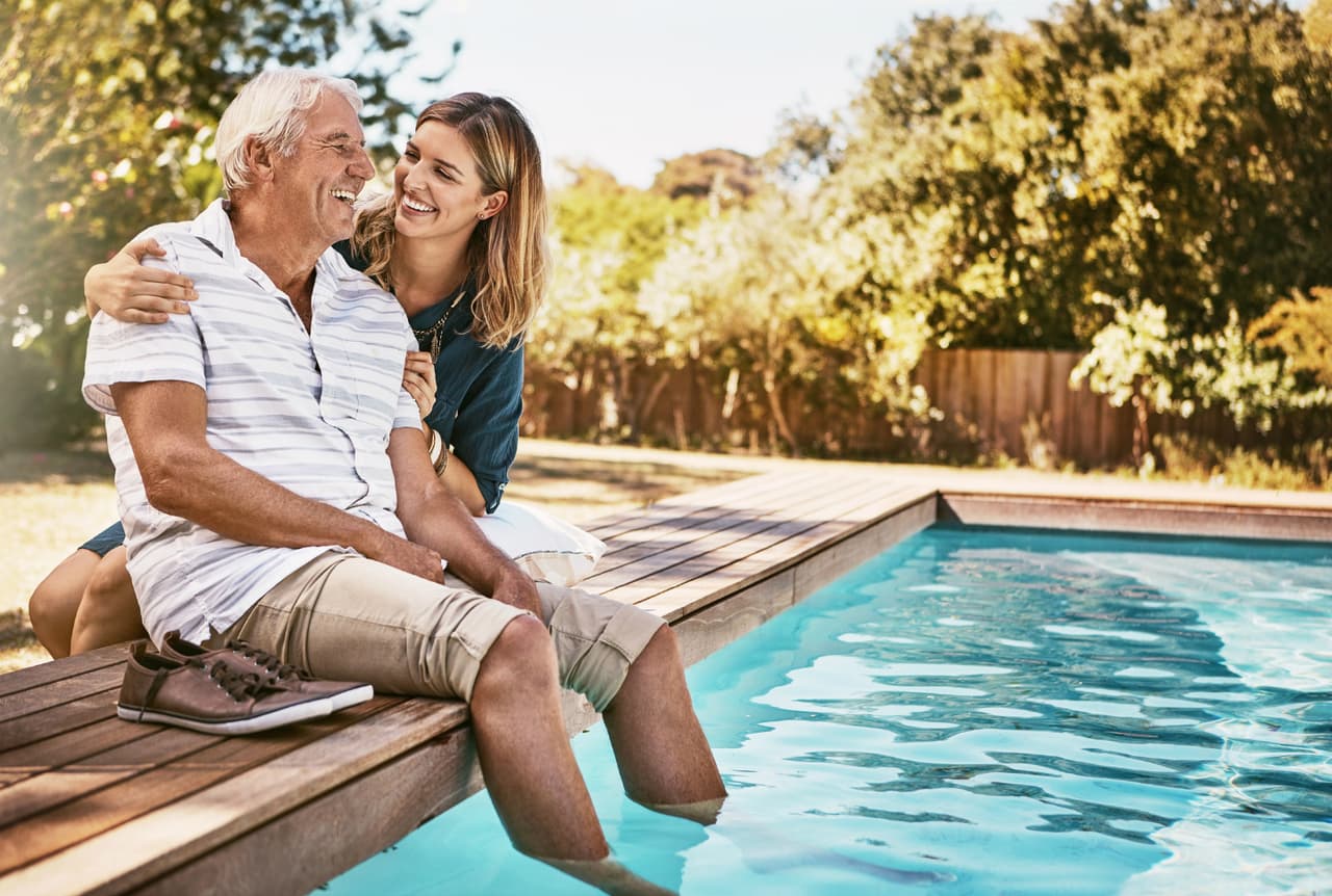 Cómo te irá en el amor según la personalidad de tu papá