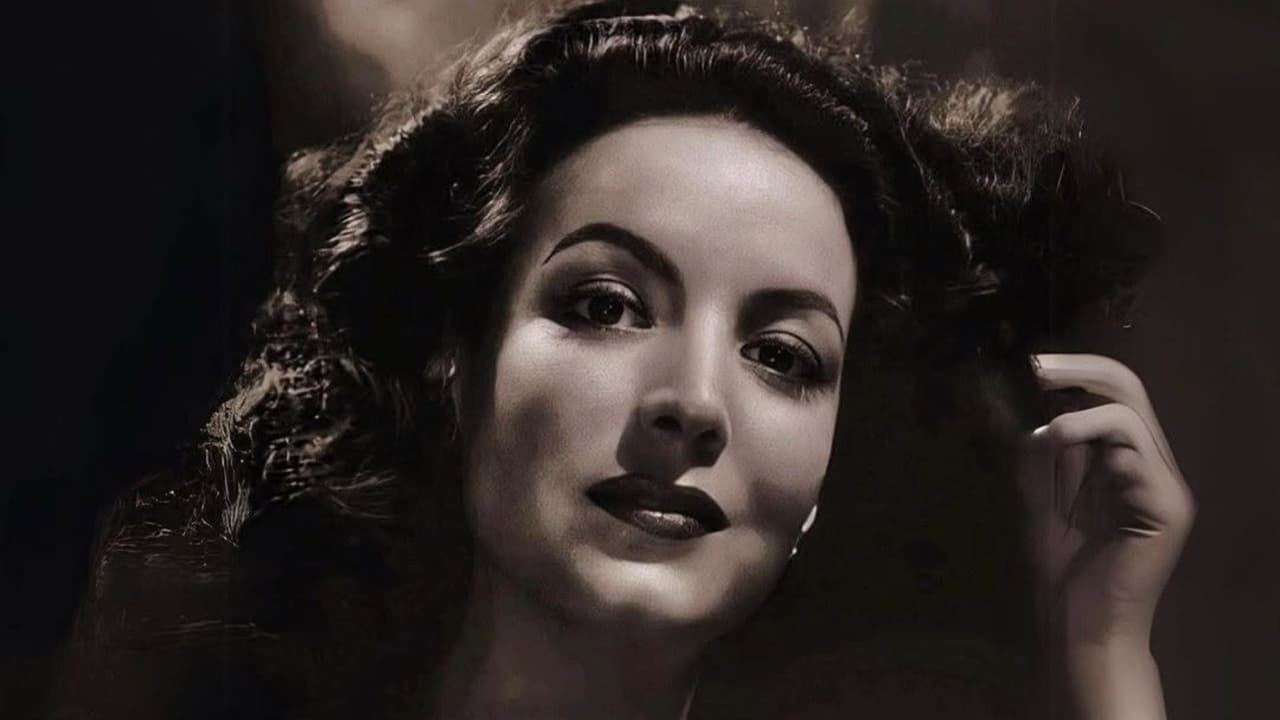 María Félix: ¿Por qué le decían 'La Doña'?
