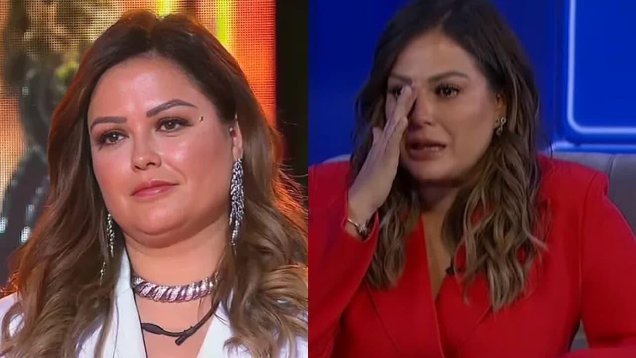 Mariana Echeverría hace súplica al público tras revelar que es “la más odiada” de La Casa de los Famosos México