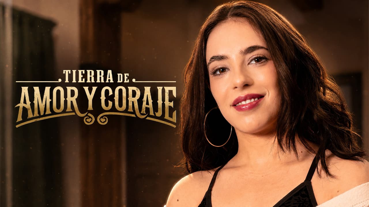 Arantza Ruiz será una temible villana en ‘Tierra de amor y coraje’ y revela: "Sus métodos son terribles"
