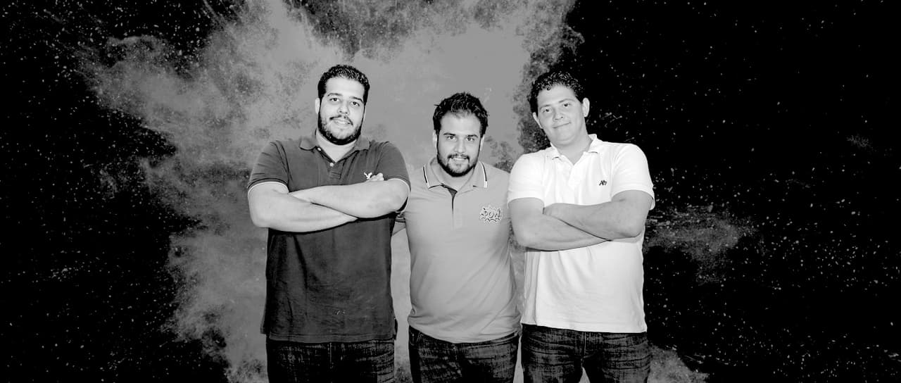 Familia Gudiño