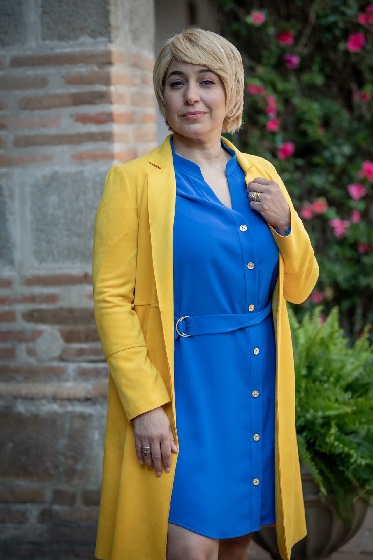 Tiaré Scanda, de La Herencia, revela cuál es el mayor éxito en su vida