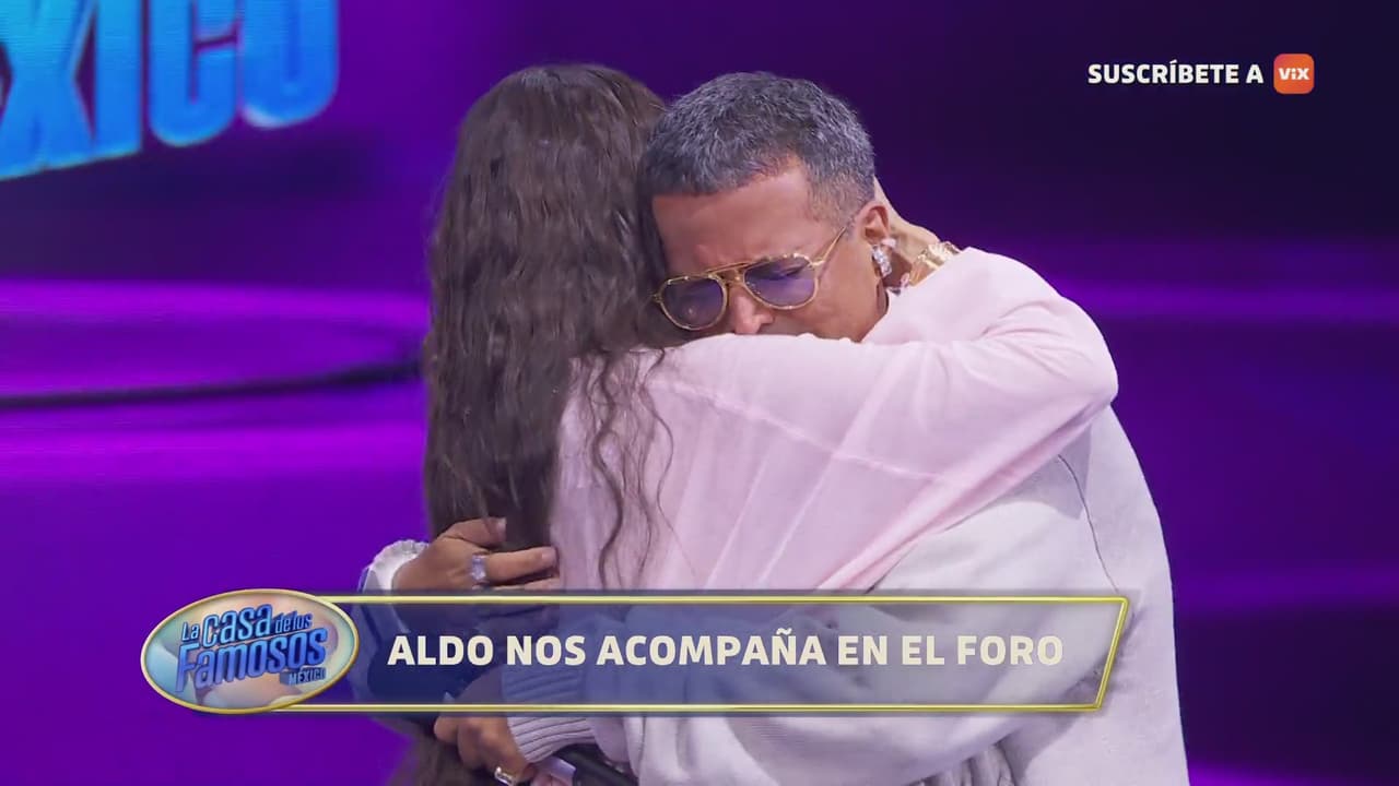 ¿Qué enfermedad tiene Aldo Rendón? Esto se sabe sobre su estado de salud en La Casa de los Famosos México