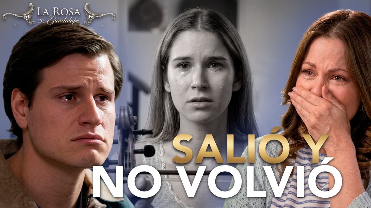 Edna no regresa a casa y su novio malandro es el principal sospechoso