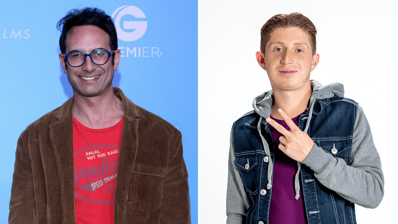 Pablo Valentín adelanta cómo será el regreso de 'Benito' en Vecinos