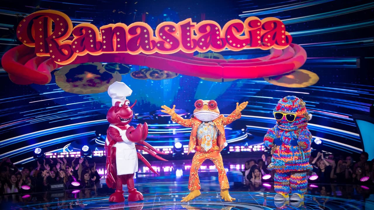 Ranastacia