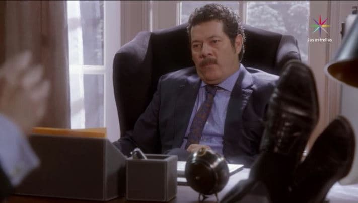 Despertar contigo Capítulo 116: Othón cambia su testamento